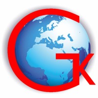 Γιώργος Κουμεντάκης - George Koumentakis Logo