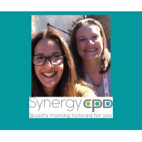 SynergyCPD Logo