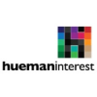 Hueman Interest Logo