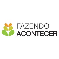 Instituto Fazendo Acontecer - IFA Logo