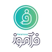 Faramooz Logo