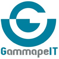 Gammapeit an OCP TECH Company Logo