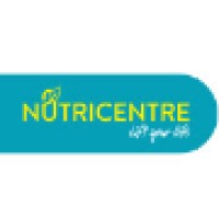 NutriCentre Logo