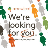 Arrowleaf Logo