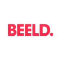 BEELD.motion Logo