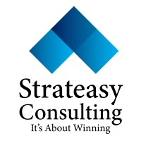 Strateasy Consulting Logo
