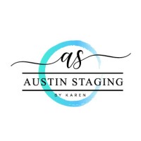 Austin Staging by Karen Logo