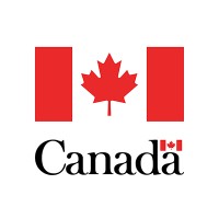 Fisheries and Oceans Canada Logo