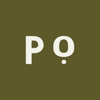 Poppy Flowers Logo