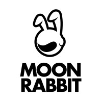 Moon Rabbit Logo