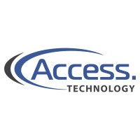Access Technology Logo