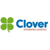 Clover Internacional C.A Logo