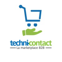 Techni-Contact / Md2i Logo