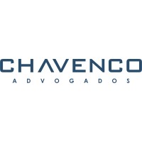 Chavenco Advogados Logo