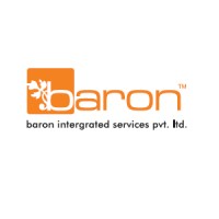Baron Integrated Services Pvt. Ltd. Logo
