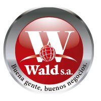 Wald S.A Logo