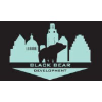 Black Bear Development, LLC Logo