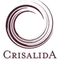 Crisalida Child, Adolescent, Adult and Family Therapy Logo