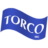 Torco Inc Logo