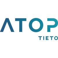 Atop-Tieto Oy Logo