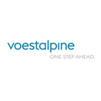 voestalpine Railway Systems JEZ Logo
