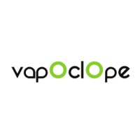 vapOclOpe SARL Logo