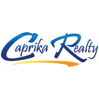Caprika Realty Logo