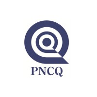 Programa Nacional de Controle de Qualidade Logo