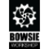 Bowsie Workshop Ltd Logo