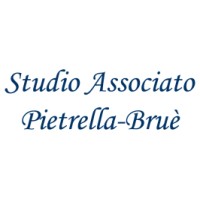 Studio Associato Pietrella - Bruè Logo