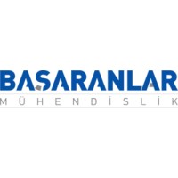 BASARANLAR MUHENDISLIK Logo
