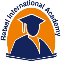 School Of Retaal International Academy Logo
