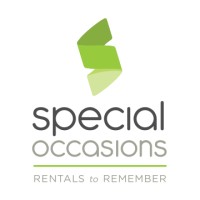 Special Occasions Logo