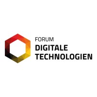 Forum Digital Technologies Logo