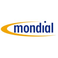 Mondial Software, Inc. Logo