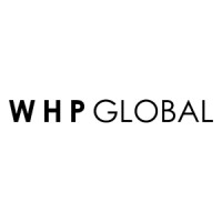 WHP Global Logo