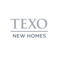 Texo New Homes Logo