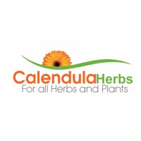 Calendula Herbs For import & Export Logo