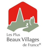 Les Plus Beaux Villages de France® Logo