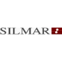 Silmar Producciones Logo