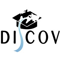 The Discov Logo