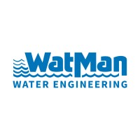 WatMan Engineering Ltd Oy Logo