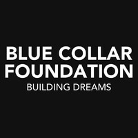 The Blue Collar Foundation Logo