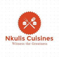 Nkulis Cuisines Logo