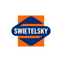 Swietelsky Rail Scandinavia Logo