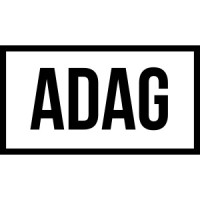 ADAG Comunicação Logo