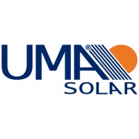UMA Solar Logo