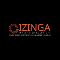 Izinga Integrated Solutions (PTY) LTD Logo