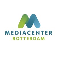 MediaCenter Rotterdam Logo