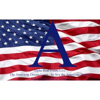 Alpha Real Estate LLC Logo